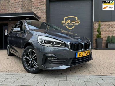 BMW 218 Gran Tourer