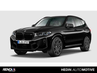 tweedehands BMW X3 M X3M M DRIVERS PACK | COMPETITION PACK