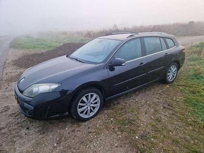 Renault Laguna III