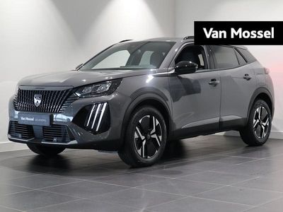Occasion Peugeot 2008 Allure 146 PK (107 kW) 2025 Grijs SUV