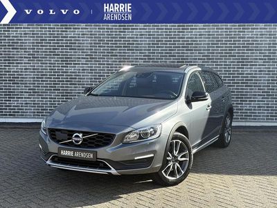 Volvo V60 CC