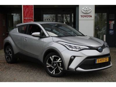 tweedehands Toyota C-HR 1.8 Hybrid Dynamic