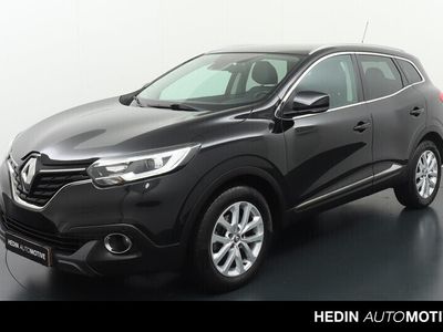 tweedehands Renault Kadjar TCe 130 Intens