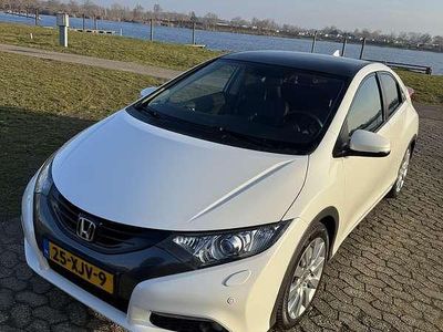 Occasion Honda Civic Executive 141 PK (103 kW) 2012 Sedan
