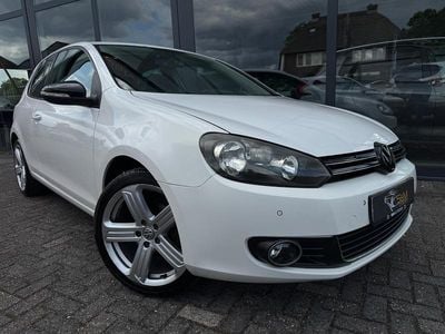 VW Golf VI