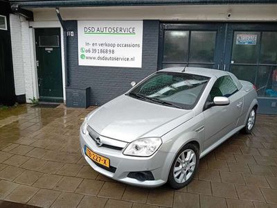 tweedehands Opel Tigra Tigra1.8-16V Enjoy