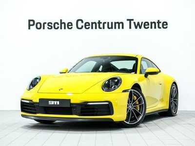 tweedehands Porsche 911 Carrera S 992