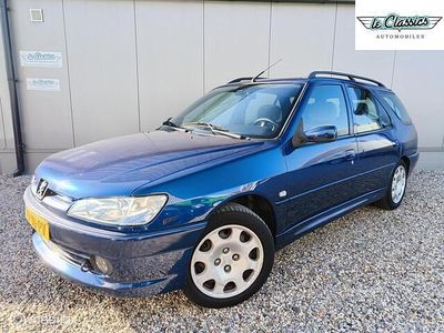 Peugeot 306