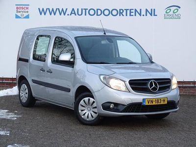 Mercedes Citan 111