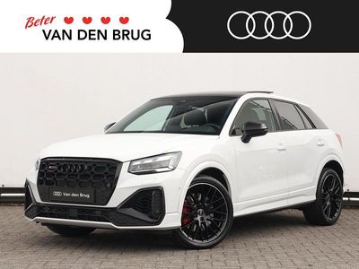 Audi SQ2
