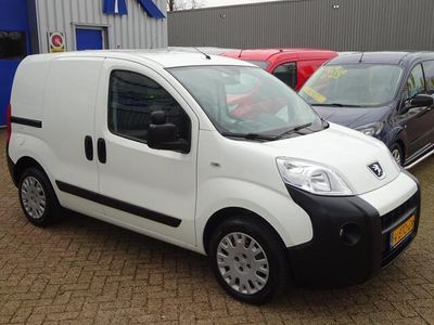 tweedehands Peugeot Bipper 1.3 BlueHDi XR Profit + AIRCO MOOIE AUTO