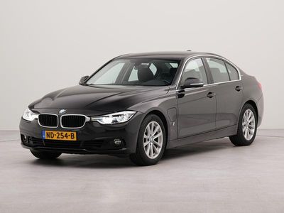 BMW 330e