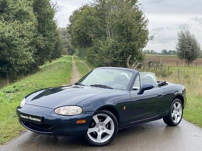 Mazda MX5