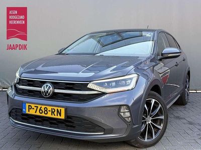 Grijs Gebruikt 2022 VW Taigo Business SUV | € 16.899 (Duur)