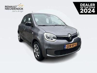 Grijs Occasion 2024 Renault Twingo Equilibre Hatchback | € 16.895 (Eerlijke prijs)