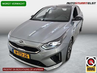 tweedehands Kia ProCeed ProCeed /1.4 T-GDI GT-PlusLine PANNO 1E EIGENAAR NL-AUTO VO