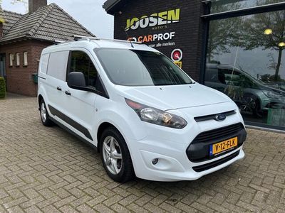 tweedehands Ford Transit Connect 1.0 ECOBOOST L2 ECED 3 zitter