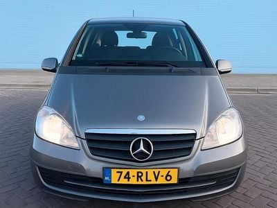 Mercedes A160
