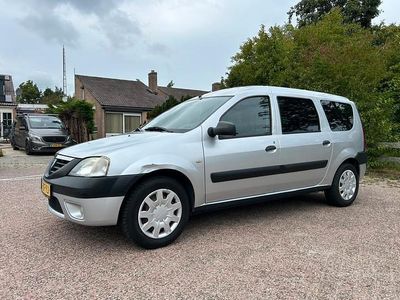 Occasion 2008 Dacia Logan | € 1.750 (Eerlijke prijs)