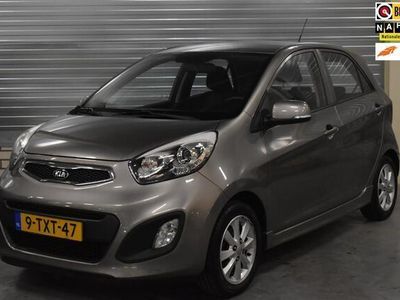 tweedehands Kia Picanto 1.2 CVVT ExecutiveLine 93.000KM!