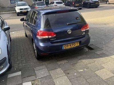 Occasion 2010 VW Golf Trendline Sedan | € 3.999 (Iets duurder)