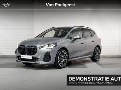 Grijs Gebruikt 2024 BMW 225 Active Tourer M Sport MPV | € 42.900 (Duur)