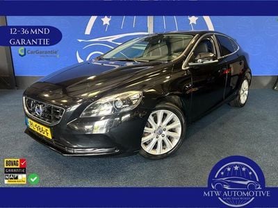 Volvo V40 CC
