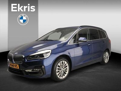 BMW 216