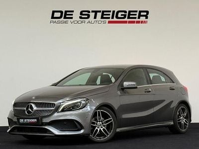 Mercedes A180