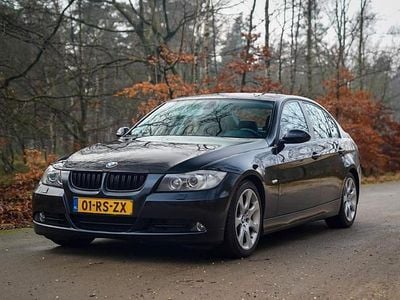 Occasion BMW 320 Executive 150 PK (110 kW) 2005