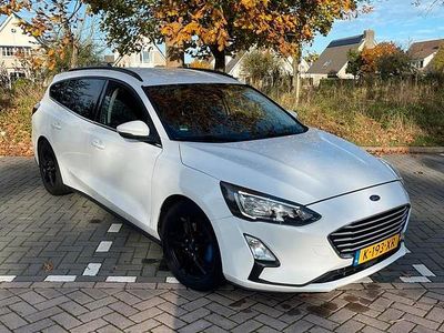 Gebruikt 2021 Ford Focus | € 12.500 (Eerlijke prijs)