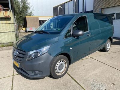 Mercedes Vito