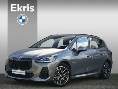 tweedehands BMW 220 2 Serie Active Tourer i M Sport Trekhaak / Comf