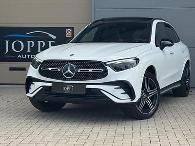 Mercedes GLC300