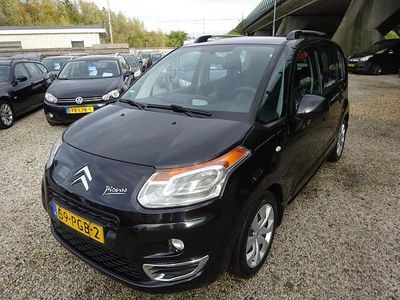 Citroën C3 Picasso