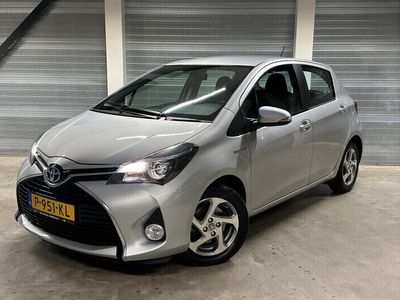 tweedehands Toyota Yaris Hybrid 