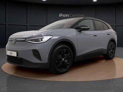 Zwart Nieuw 2025 VW ID.4 Pro SUV | € 51.650 (Duur)