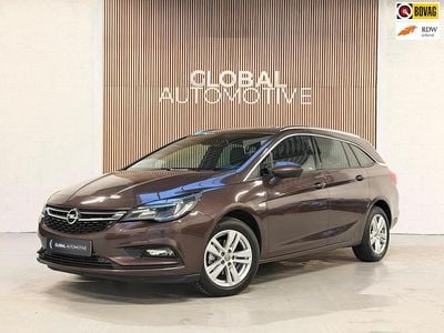 Occasion Opel Astra Business 2026 Bruin Stationwagen