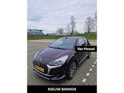 DS Automobiles DS3 Cabriolet