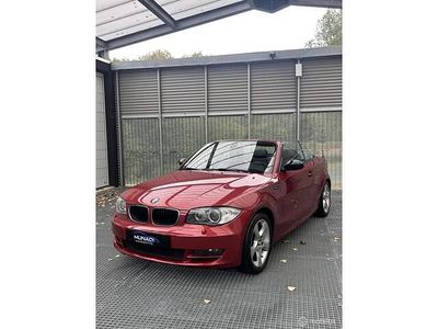 BMW 120 Cabriolet