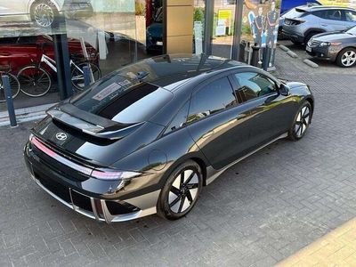 Zwart Occasion 2023 Hyundai Ioniq Hatchback | € 66.545