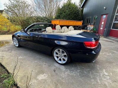 tweedehands BMW 325 Cabriolet 