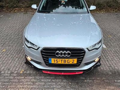 Occasion 2012 Audi A6 | € 10.200 (Goede deal)