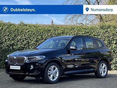 tweedehands BMW X3 xDrive30e | LCI | Leder