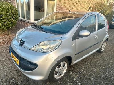 Gebruikt 2008 Peugeot 107 Hatchback | € 1.250 (Goede deal)