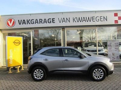 Occasion Opel Mokka Edition 101 PK (74 kW) 2023 Grijs SUV
