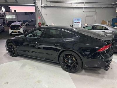 Occasion Audi A7 340 PK (250 kW) 2018 Hatchback