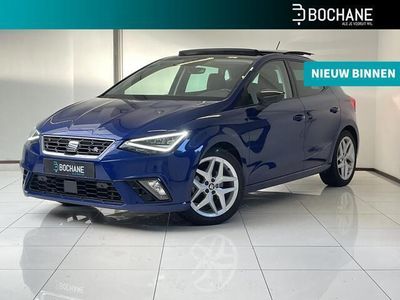 tweedehands Seat Ibiza 1.0 TSI FR Business Intense | ORG.NL | PANO | LED