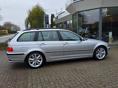 Gebruikt 2002 BMW 325 Stationwagen | € 2.950 (Eerlijke prijs)
