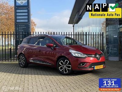 Renault Clio GrandTour